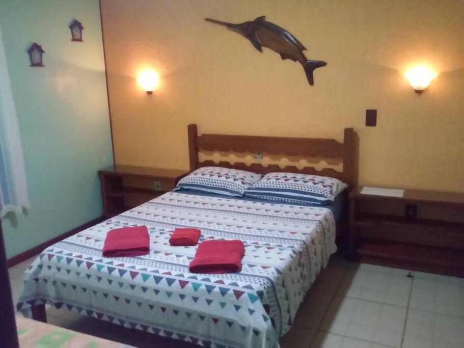 Suites Casa Verde Arraial do Cabo Exterior foto