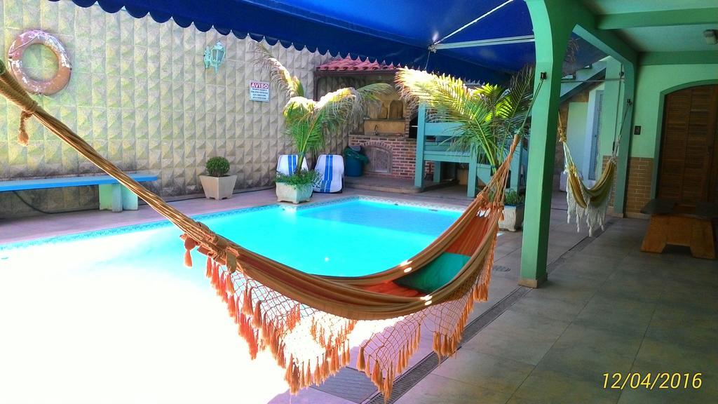Suites Casa Verde Arraial do Cabo Exterior foto